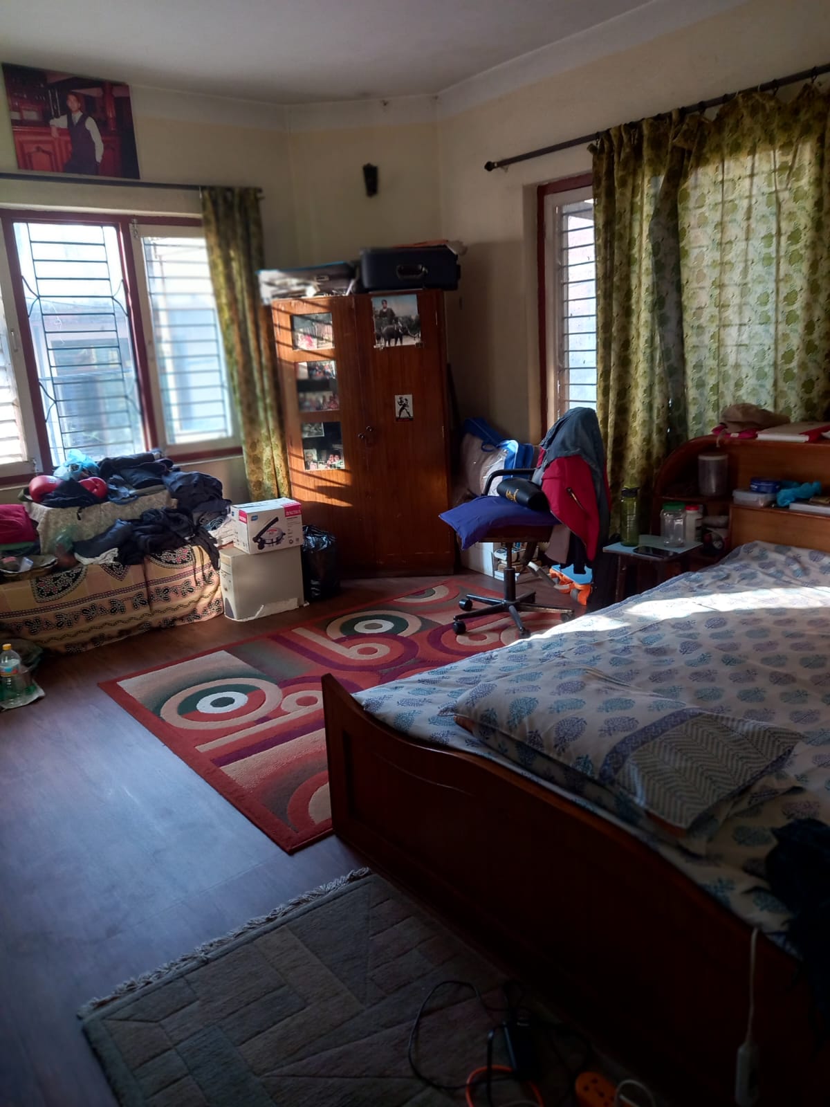 Bed Room